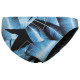Adidas Γυναικείο μαγιό Cheeky bikini bottoms